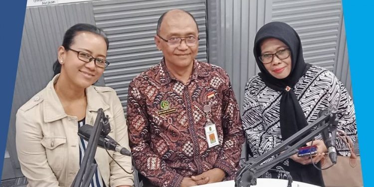 Kak GKR Mangkubumi : Pramuka Juga Dibekali Ilmu-Ilmu Sesuai Perkembangan Zaman