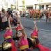 Car Free Day Toegoe Jogja Festival 2019 Kenalkan Pramuka yang Dinamis Peka Zaman