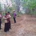 Saka Wanabakti Kwarcab Gunungkidul Observasi di Stasiun Flora Fauna (SFF) Bunder