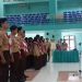 Pengukuhan dan Pelepasan Kontingen Kemah Nasional Kesehatan IV 2019