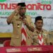 Musppanitera, Ka Kwarcab Sleman Tegaskan Harus Kenali Kekuatan dan Kekurangan