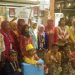 Kwarda DIY Raih Juara 1 Putri Festival Penggalang Ceria Tingkat Nasional Tahun 2019