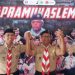 Kak Dias Oktri Terpilih Menjadi Ketua DKC Sleman Masa Bakti 2020-2025