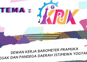 Bersiap Mengikuti KPDK Daerah DIY Di Bulan Oktober 2019