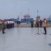 Pelantara IX Berakhir, Kontingen Kwarda DIY Bawa Pulang Dua Piala dari Giat Prestasi