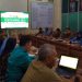 Rapat Persiapan dan Sosialisasi Pertikawan Nasional 2019 di Kantor P3EJ Sleman