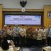 Kak Bachtiar Sampaikan Sambutan Ka Kwarnas dalam Simposium Nasional UGM dan Gerakan Pramuka Benteng Pancasila