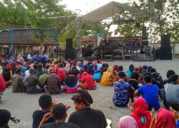 Belajar, Bermain, dan Berbudaya dalam Kembudcab Bantul 2019