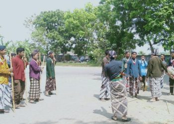 Kembudcab 2019 Kwarcab Bantul Diharapkan Mampu Menambah Rasa Cinta Terhadap Budaya Jawa