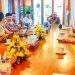 Ka Kwarda DIY Koordinasi Persiapan JISC 2020 dengan Bupati Bantul