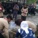 Anggota Saka dan Dewan Kerja Ranting Ikuti Perkemahan Wirakarya dan Perti Saka Kwarcab Bantul 2019