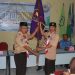 Dibuka Kak Bahron Rasyid, KMD Kwarcab Gunungkidul Dimulai 29 November Sampai 15 Desember 2019