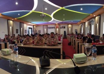 Selama 3 Hari, Pramuka Peduli DIY Ikuti Penguatan Kompetensi Manajemen Kedaruratan Bencana