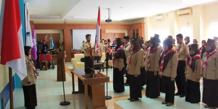 Mabisaka Pengawas Obat dan Makanan Cabang Kota Yogyakarta dan Sleman Resmi Dilantik