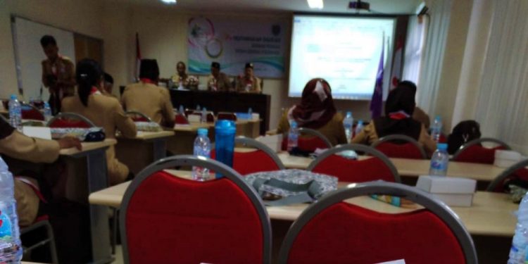 Kwarda DIY Selenggarakan Pra Musyawarah Daerah