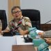 Temu Pinsaka IX Kwarcab Sleman Bahas Revitalisasi Saka untuk Menghadapi Revolusi Industri 4.0