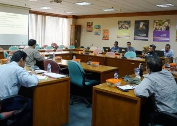 Kwarnas Bahas Persiapan Penyusunan Naskah Akademik dan Draft Perubahan UU Gerakan Pramuka