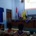 Pramuka Gudep SMA IT Abu Bakar Beranjangsana ke Gudep SMAN 6 Yogyakarta