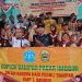Gudep Pangkalan SMP Negeri 1 Imogiri Selenggarakan Gropyok Pasar