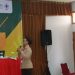 Kak GKR Mangkubumi Paparkan Program Komisi Pengabdian Masyarakat Kwarnas