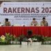 Kwarda DIY Sampaikan Update JISC Di Hadapan Peserta Rakernas 2020
