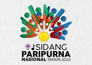 Sidang Paripurna Nasional 2020 Kolaborasi dan Sinergi Tanpa Batas