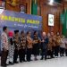 Pertukaran Budaya Menjadi Hal Paling Mengesankan Ketua Asosiasi Pramuka New caledonia