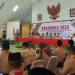 Kak Budi Waseso Menutup Rapat Kerja Nasional 2020
