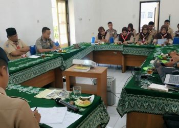 Saka Pramuka se-Kwarcab Sleman Bersinergi Kembangkan Pramuka Milenial