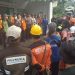 Catatan Aksi Tim Pramuka Peduli dan Anggota Pramuka DIY dalam Merespon Kejadian SMP N 1 Turi Sleman