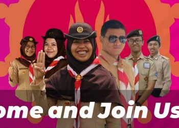 Open Recruitment Anggota DKD DIY Tahun 2020