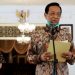“Sapa Aruh Warga” Sultan Hamengku Buwono X Hadapi COVID-19