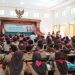 Kwarcab Bersama Dispora Sleman Selenggarakan Seleksi Calon Peserta Kontingen Cabang JISC 2020