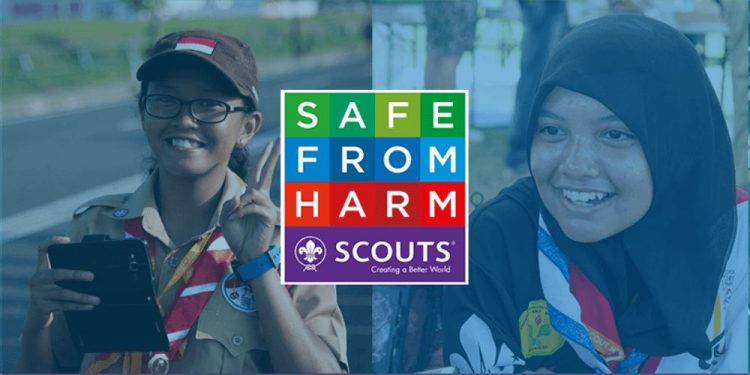 Kursus E-learning SAFE FROM HARM