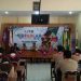 Kak Totok Himbau Agar Selalu Waspada Corona Saat Membuka Sidparcab Bantul 2020