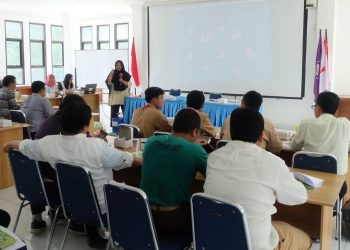 DLHK Yogyakarta Gelar Workshop Pengelolaan Sampah Mandiri di Kwarda DIY