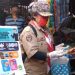 Gugus Tugas Pramuka Tanggap COVID-19 Gunungkidul Telah Bagikan 3000 Masker dan 5000 Hand Sanitizer, serta Mengedukasi Masyarakat