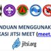 Kwarnas Berikan Panduan Penggunaan Aplikasi Pertemuan Online untuk Berkomunikasi Sesama Anggota Pramuka