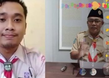 Ngobrol Unik Lewat Teknologi Sambil Belajar ala DKC Bantul