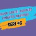 Ikuti, Dialog Santai Abdimas Seri #3 : Peningkatan Kapasitas SDM Pramuka Peduli