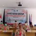Masa Pandemi COVID-19, Rakerda Gerakan Pramuka DIY Tahun 2020 Dilaksanakan secara Online