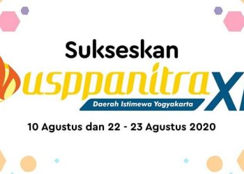 Sukseskan Musppanitra Daerah Istimewa Yogyakarta Tahun 2020