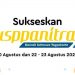 Sukseskan Musppanitra Daerah Istimewa Yogyakarta Tahun 2020
