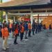 Aktivitas Posko Dukungan Operasi Gugus Tugas COVID-19 Dihentikan Mulai 27 Agustus 2020