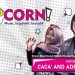 POPCORN #1 : Kenalan Biar Makin Sayang