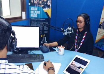 FOTO : Kak GKR Mangkubumi Mengisi Talkshow Bertajuk Gerakan Pramuka Di Tengah COVID-19