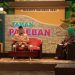 Kak Krido dan Kak Isdarmoko Menjadi Narasumber Talkshow di TVRI Yogyakarta