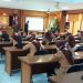 36 Peserta Ikuti KPDK Kwarcab Sleman Tahun 2020