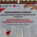Kwarcab Sleman Gelar Muscab 2020 di Pendopo Rumah Dinas Bupati