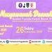 Agenda Musyawarah Daerah Gerakan Pramuka DIY Tahun 2020